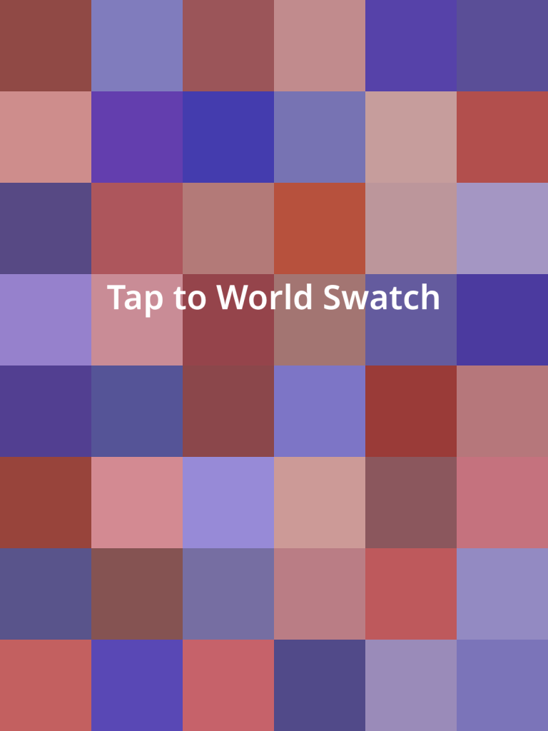 World Swatcher