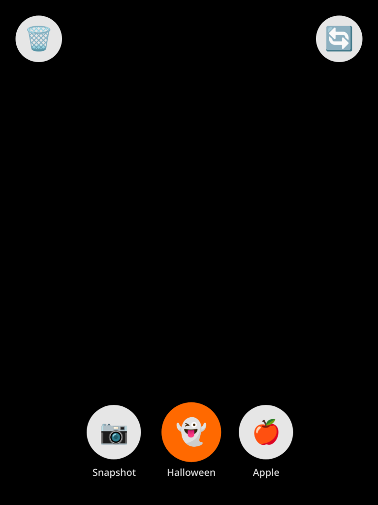 CollageCam_Halloween&Apple