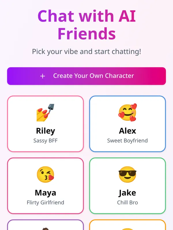 Find your friend