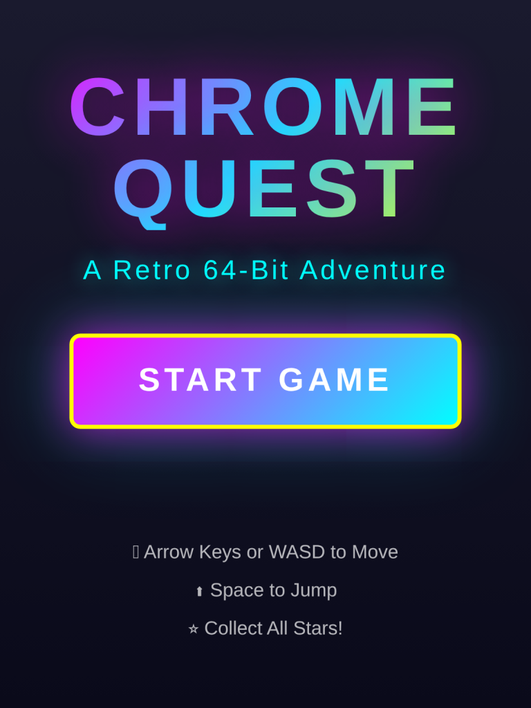 90s 3D Performer demo more updates coming soon