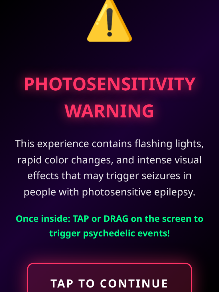 Fractured Reality (IN PROGRESS)