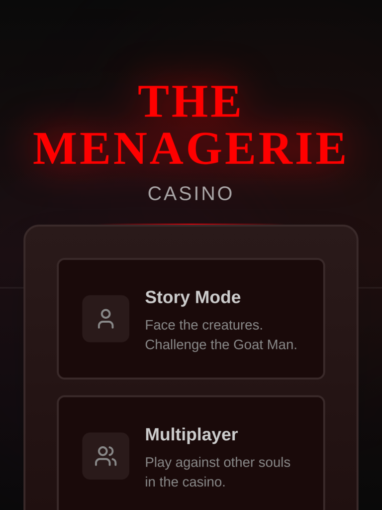 The sina anima Casino