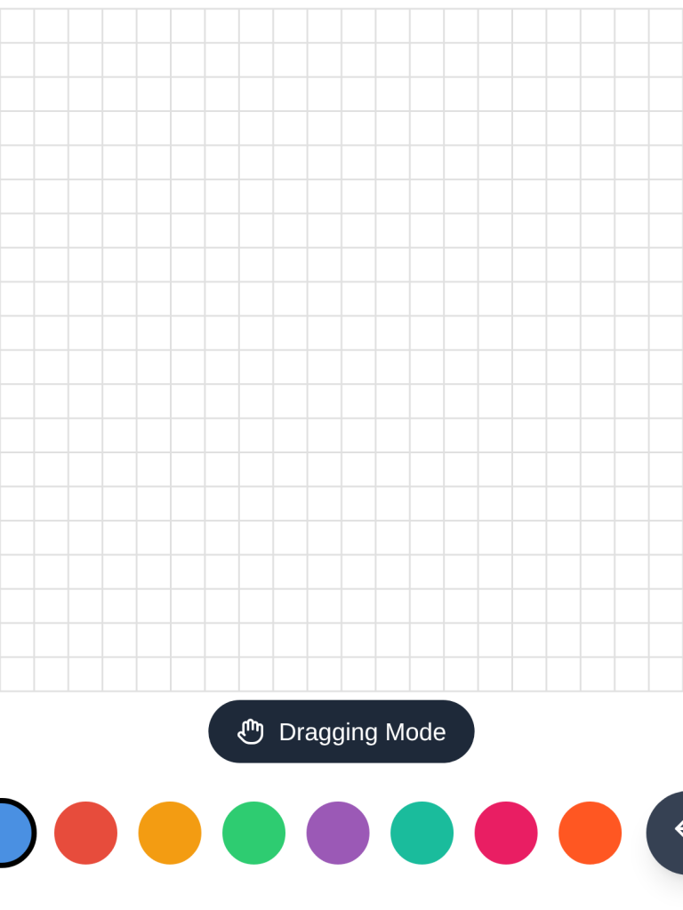 Pull It Grid Drawing