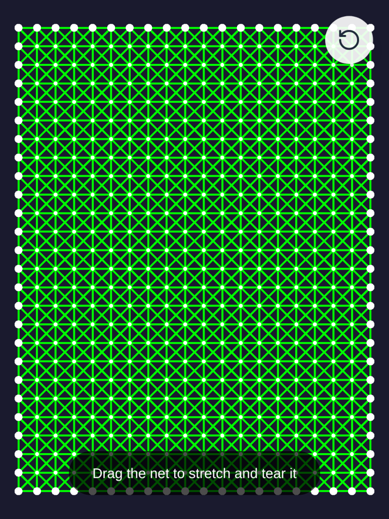 Realistic Paper Tear