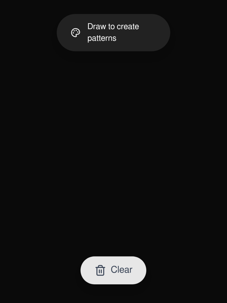 Kaleidoscope drawing V.2!!!!