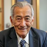 Joshua Ortega