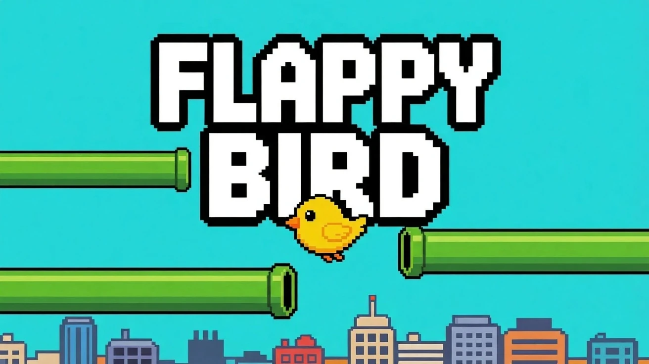 Flappy bird