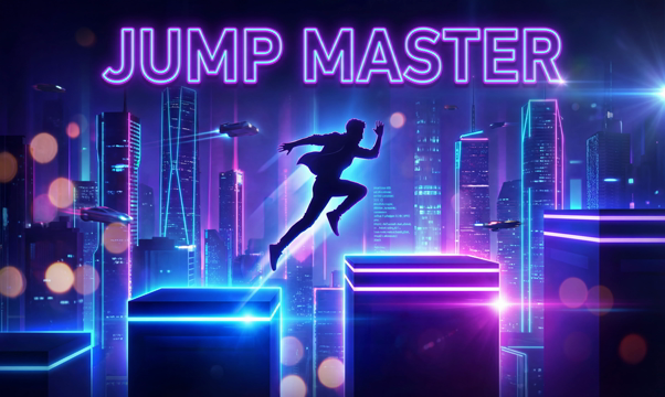 Jump Master
