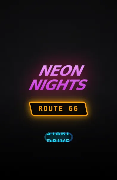 Neon Nights