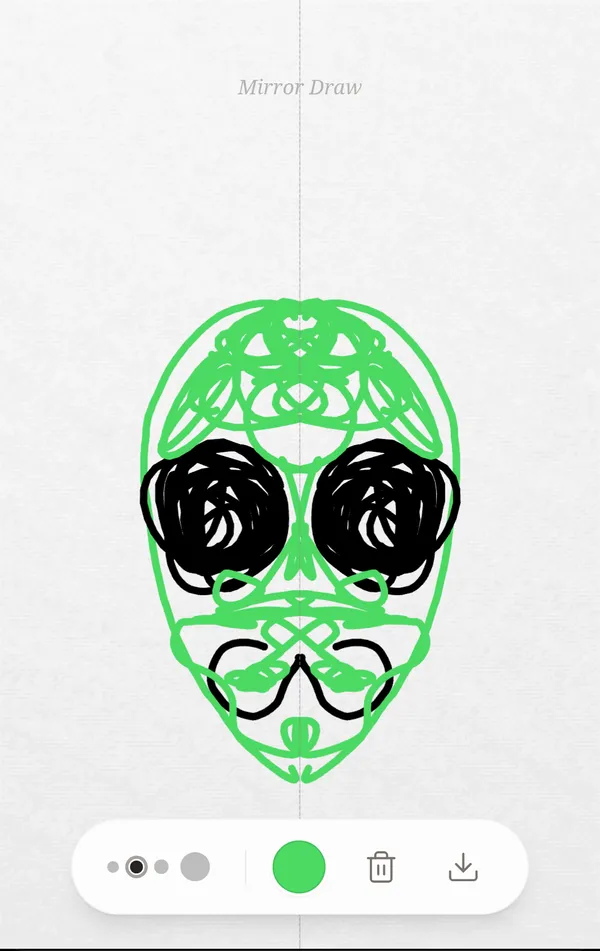 Draw all :D