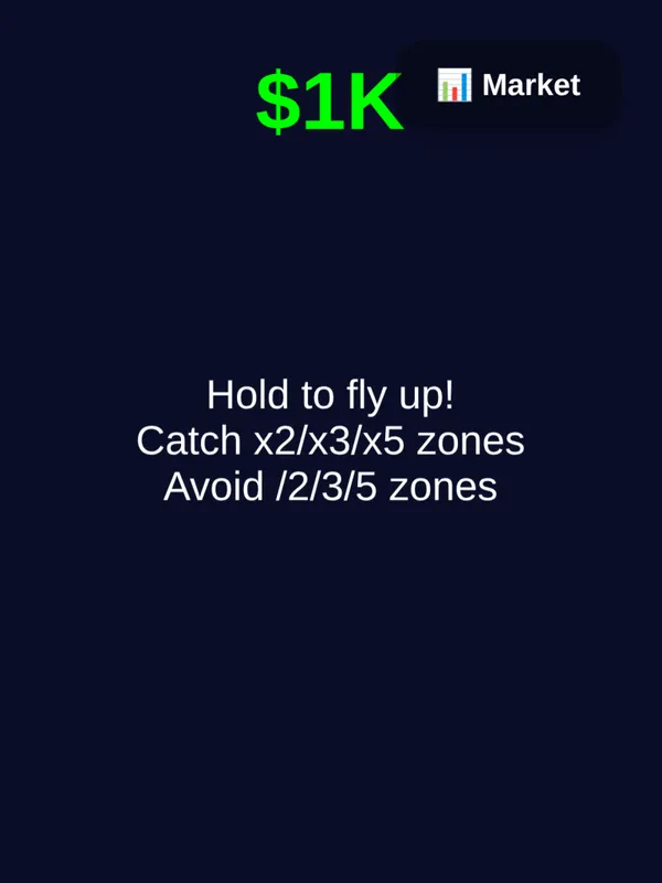 Crypto Clicker Game