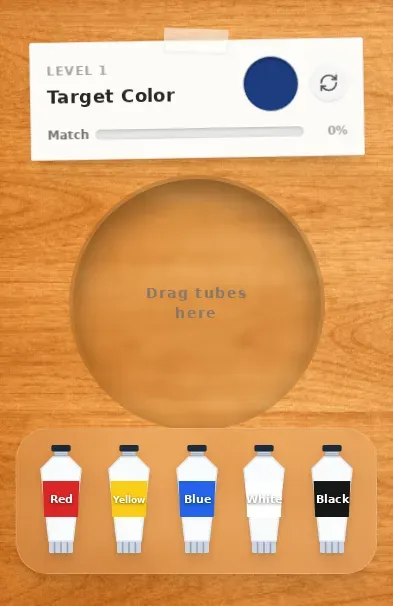 Palette