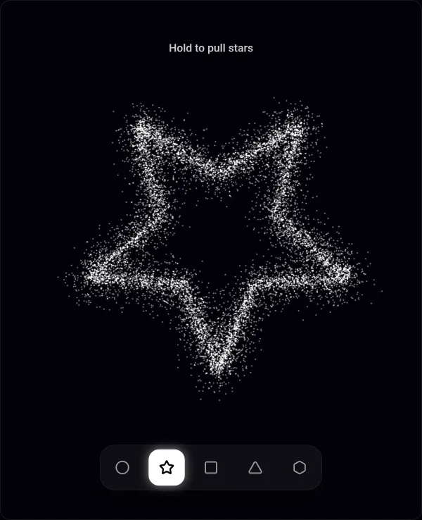 cool stars ig