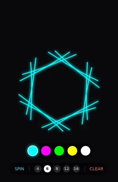 Make awesome shapes