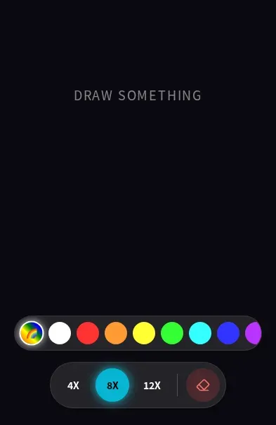 Color draw