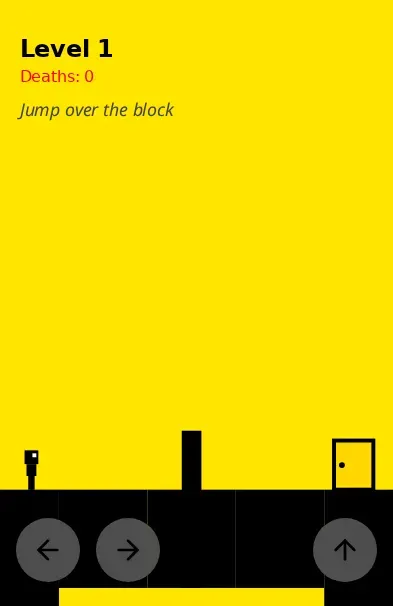 One Level