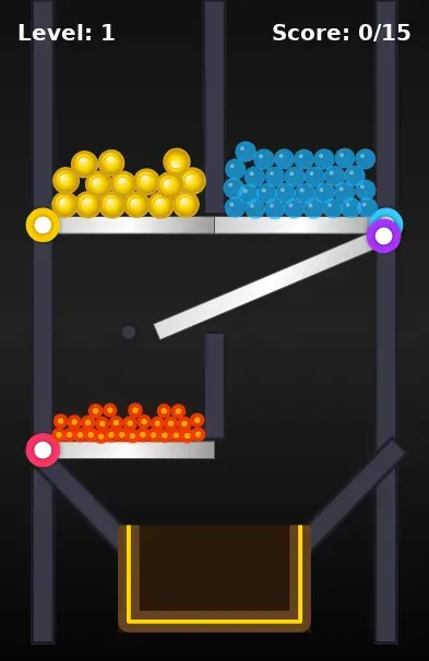 yay more levels