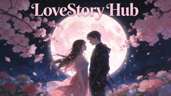 LoveStory Hub